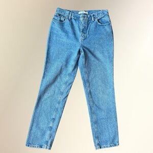 Vintage 90's Tommy Hilfiger Classic High Waisted Mom Jeans